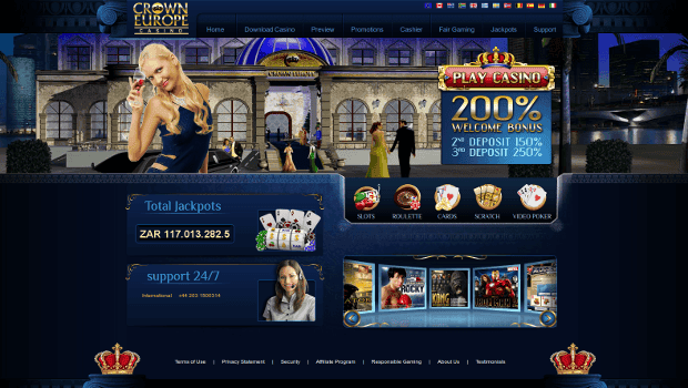 Spielen Sie bigfoot online
