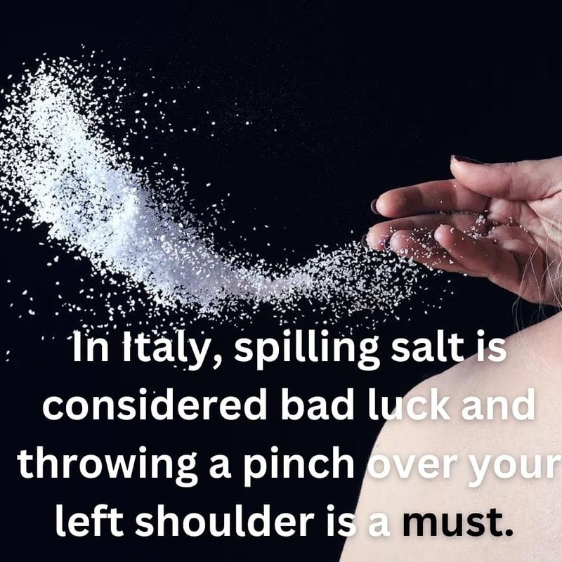 Spilled Salt: Devil's Playground