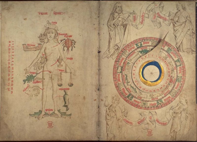 Star-Crossed Origins: Astrology's Ancient Roots