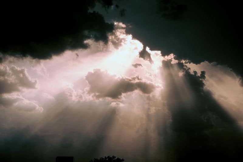 Storms Eventually Pass