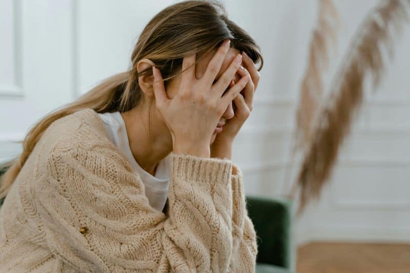 Physical or Emotional Abuse