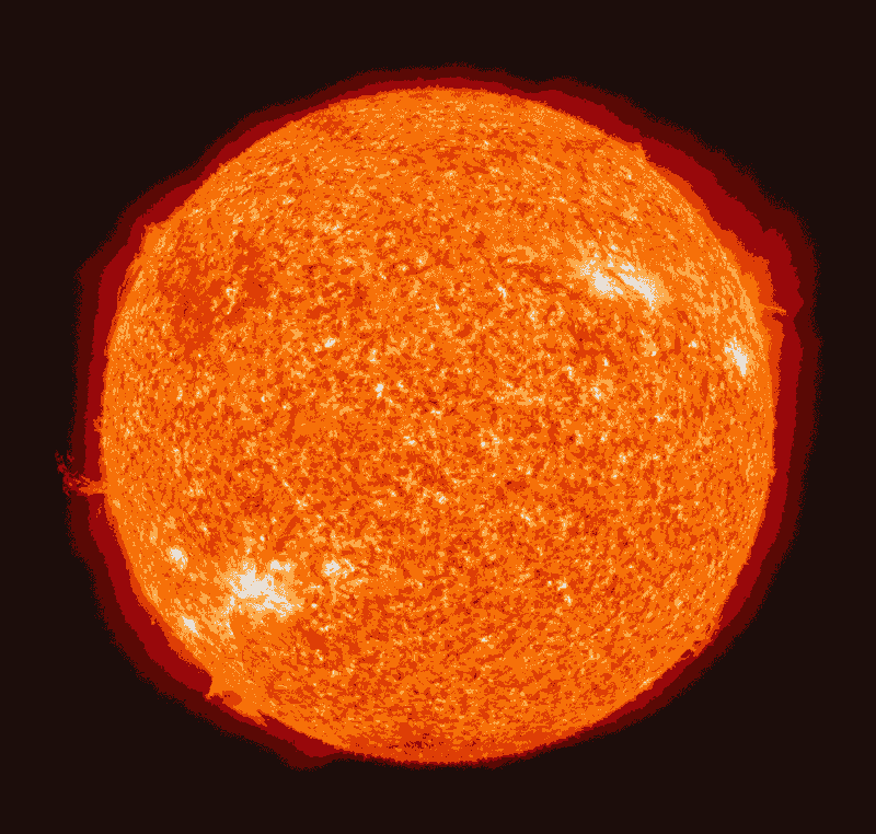 Sun: The Cosmic Spotlight on Your True Self
