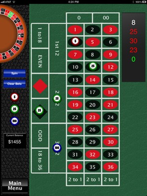 SuperCasino bonus codes