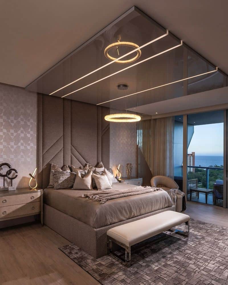 Taurus: Luxurious Comfort and Sensory Delights