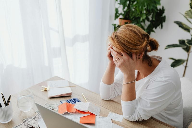 Financial Surprises Reflect Your Spending Habits