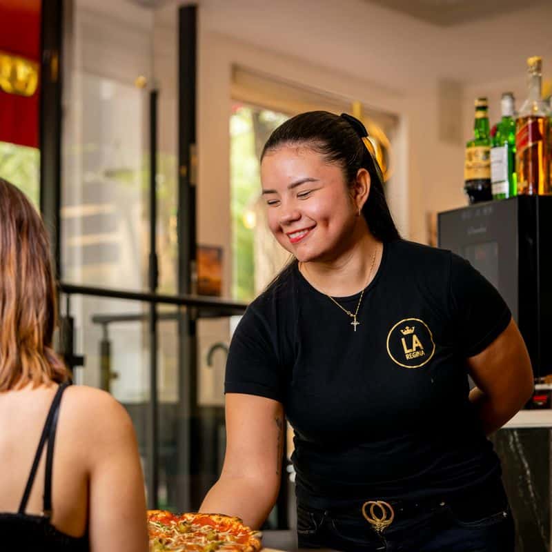 Rudeness to Service Staff
