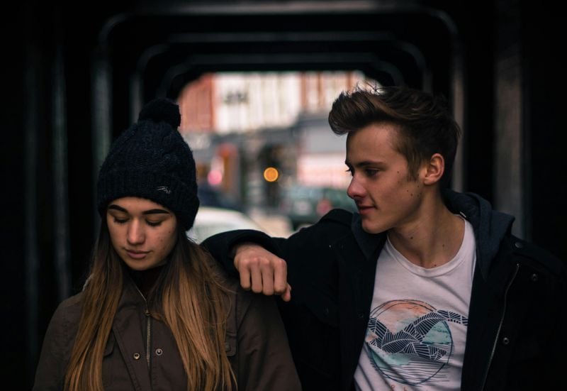 The Convenience Dating Champion
