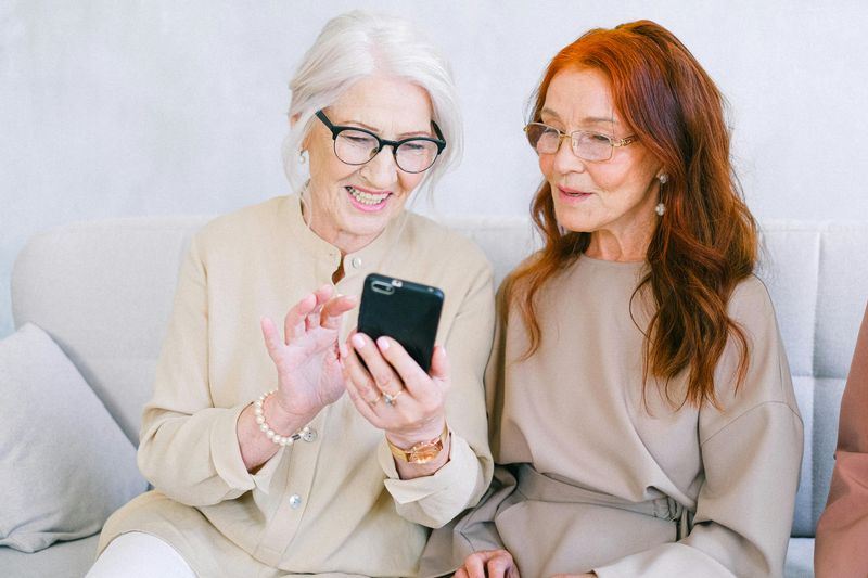 The Dating Apps Are a Technological Nightmare