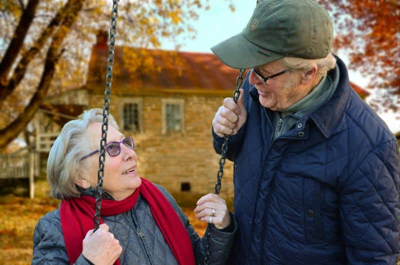The Dating Rituals Feel Like Bad Community Theater