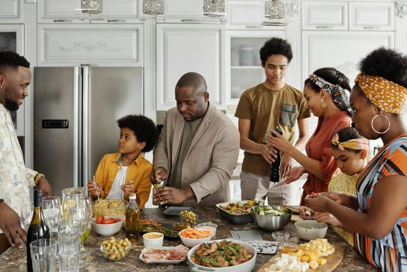 The In-Law Invasion