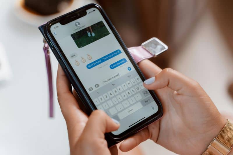 Digital Disappearance Act