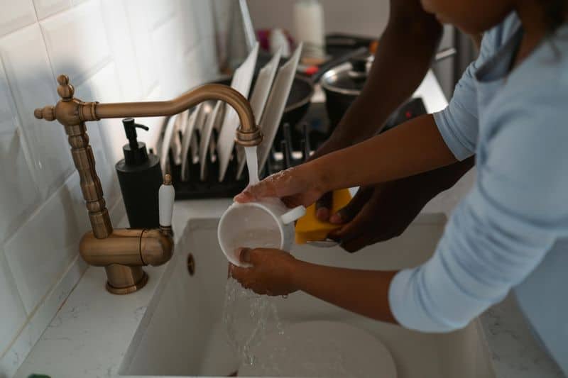 The Great Chore Wars