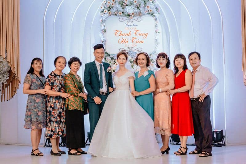 The In-Law Invasion