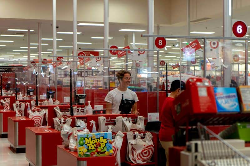 Shopping Cart Purgatory