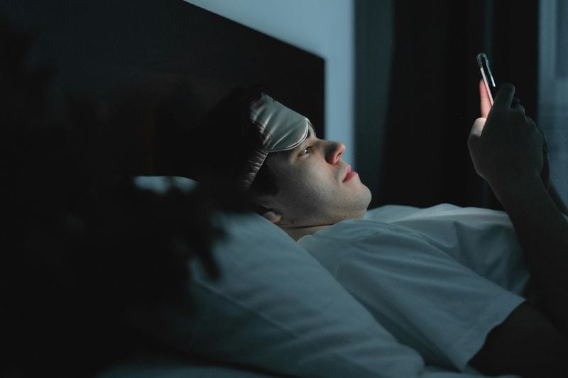 The Midnight Texter Syndrome