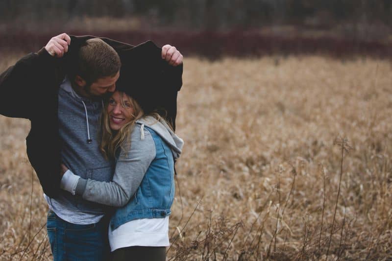 The Mysterious Disappearance of Other Dating Prospects