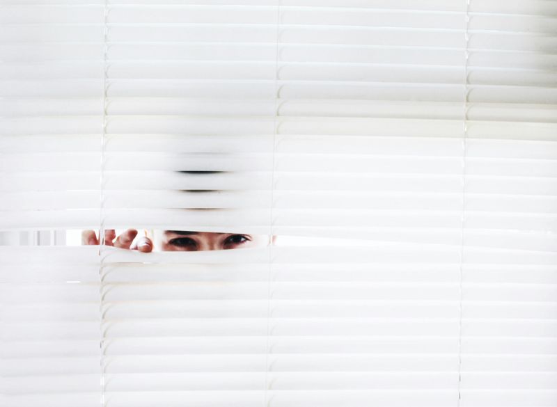 The Privacy Invader