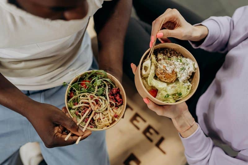 Meal Planning Madness