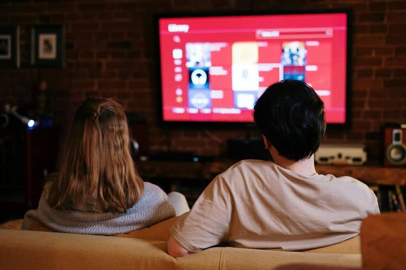 The Remote Control Wars