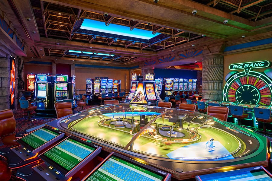 Top Online -Casino -Sites, die redcompra Einlagen akzeptieren