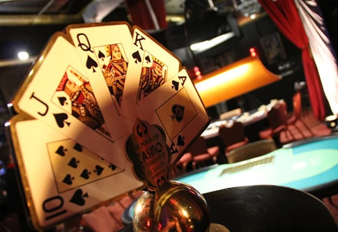 Treasures Of Lion City casinos