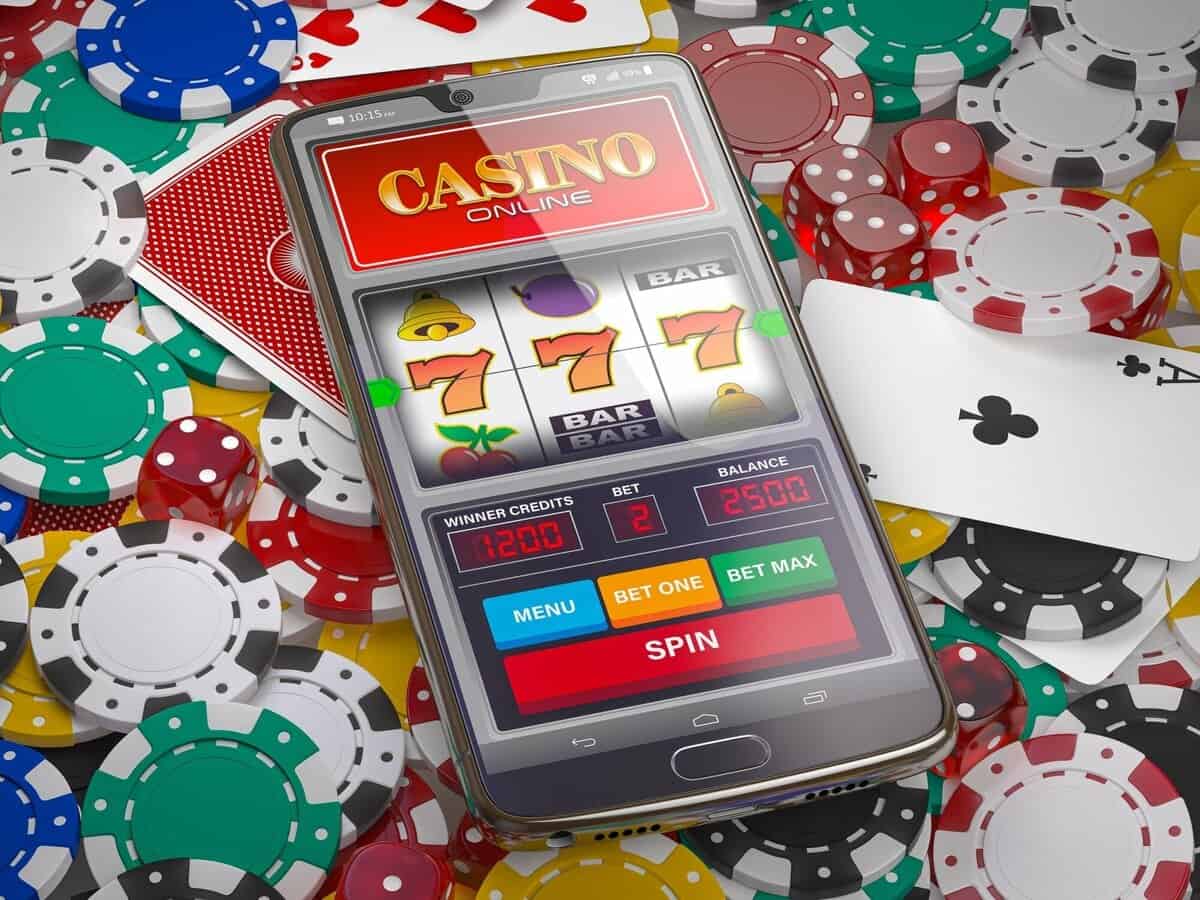 Trustly casino uden ROFUS for fri spiloplevelse