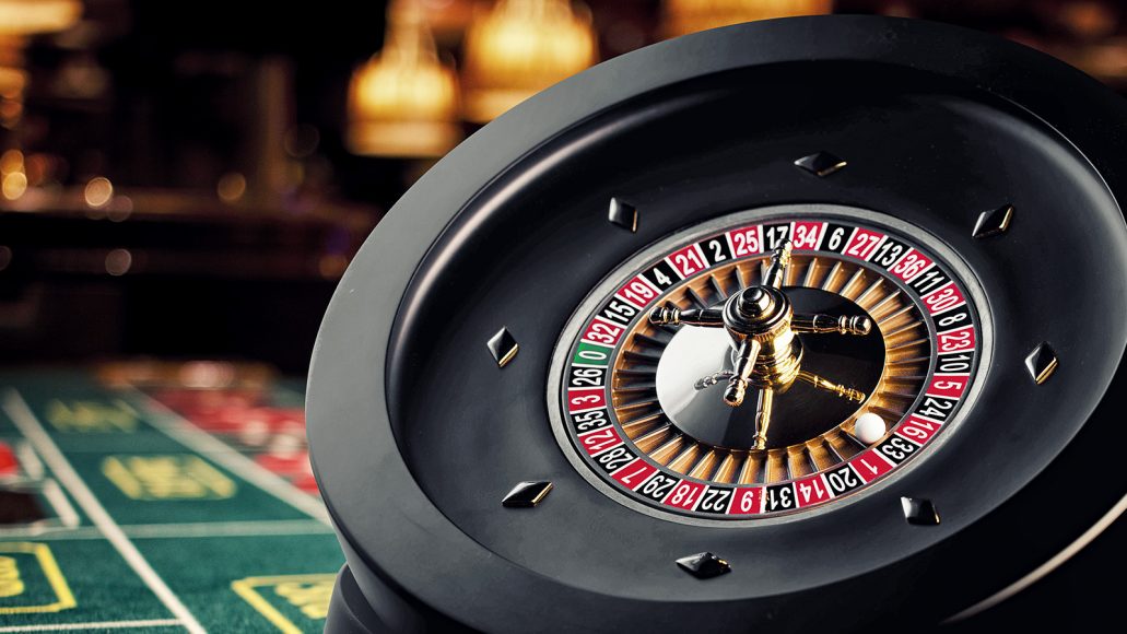 Unibet kasyno