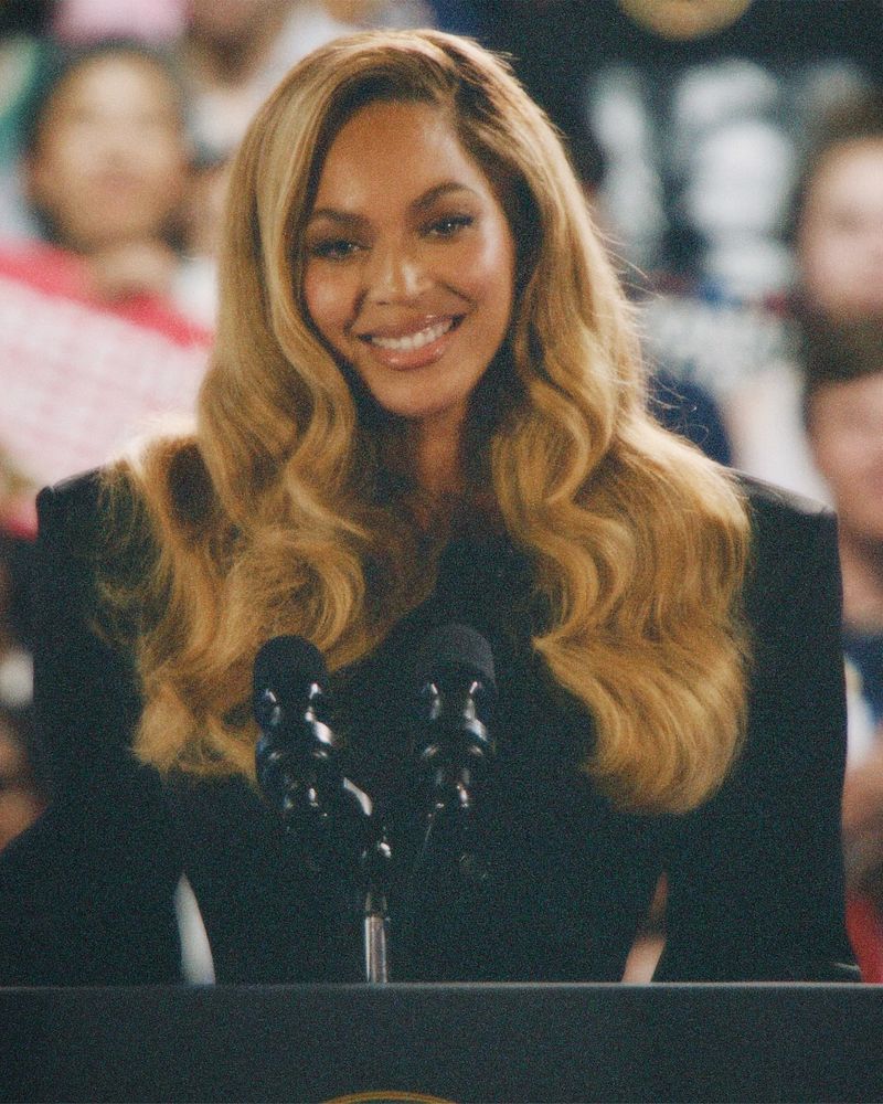 Virgo Astro-Twin: Beyoncé