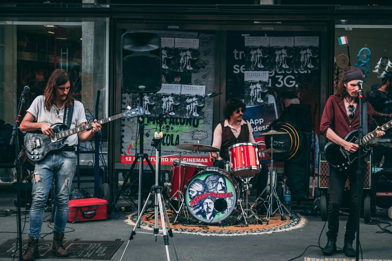 Virgo: Indie and Folk