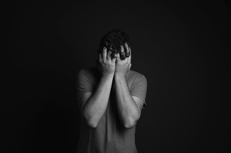 Virgo: The Catastrophizing Perfectionist