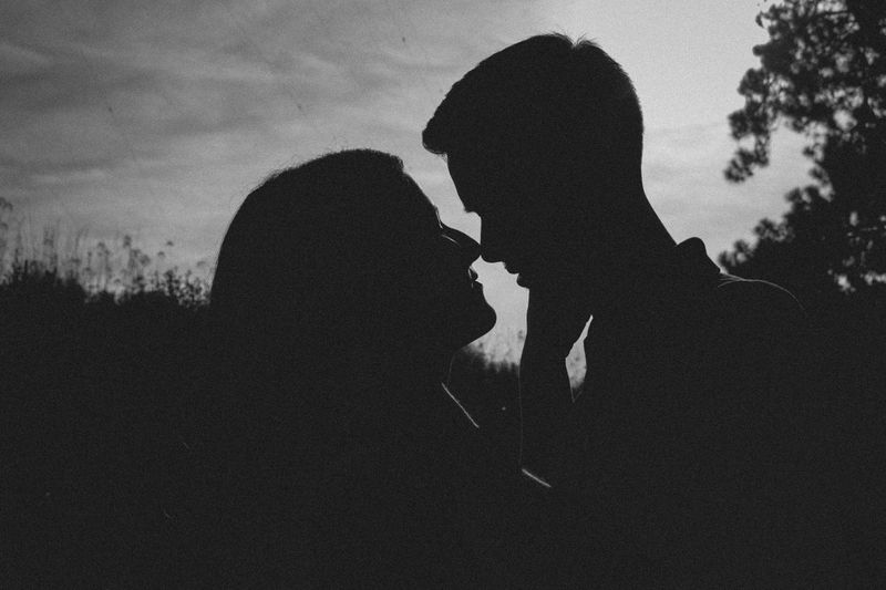Virgo and Leo: The Assistant and the Celebrity