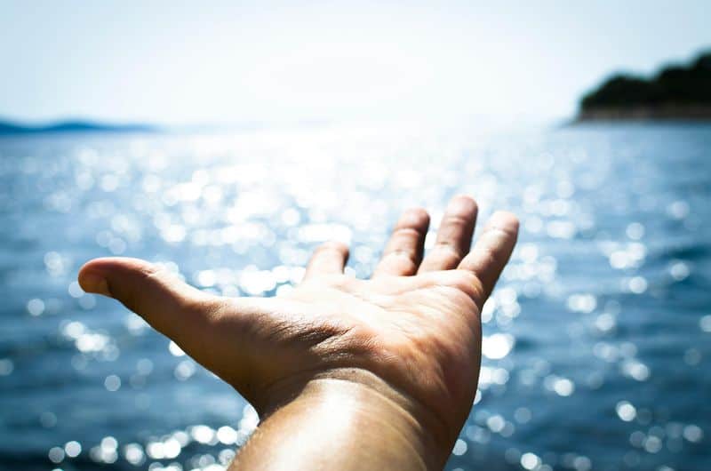 Water Dreams: Emotional Tides Are Rising