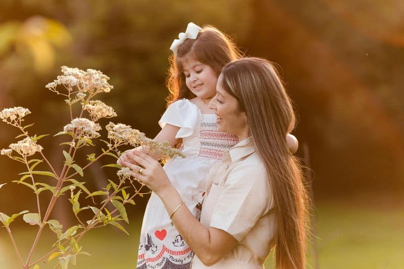 When Adults Are Spiritually Disconnected