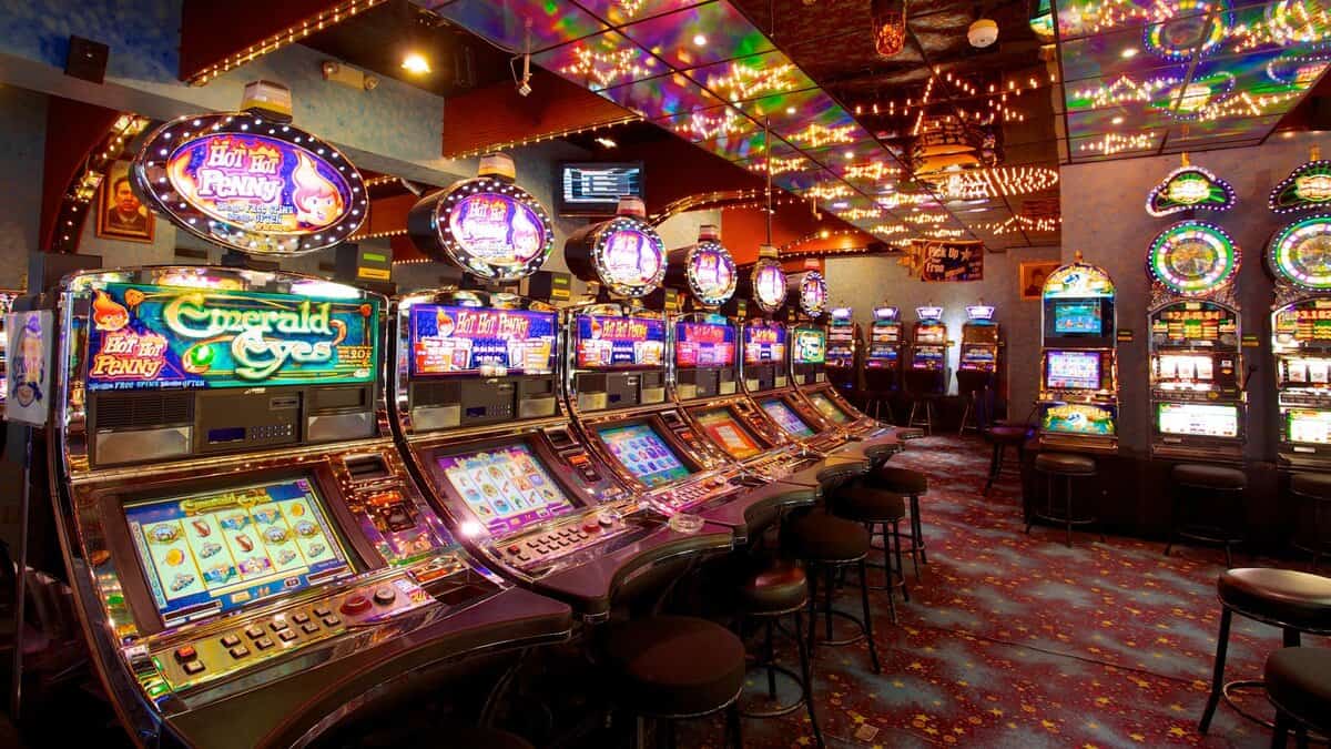 Wish Upon a Jackpot Rtp casinos