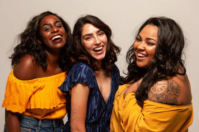 Yellow Enthusiasts: Sunshine in Human Form