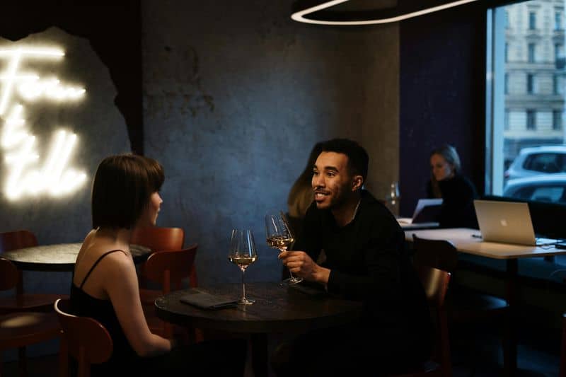 You Compare Everyone to Your Ex (and They Always Lose)