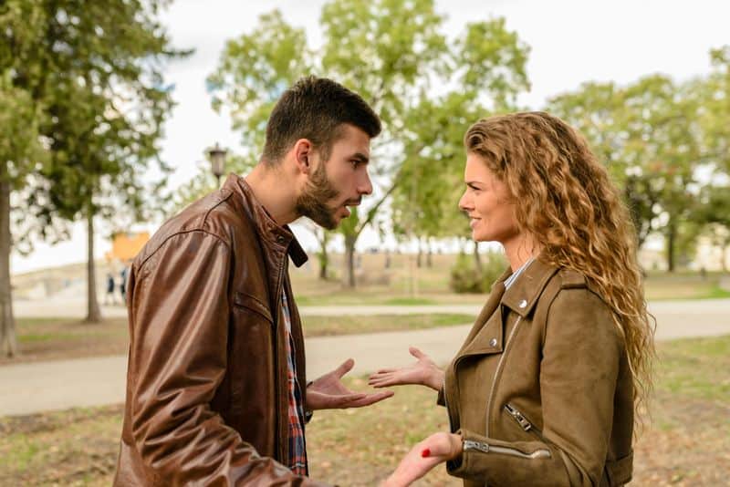 Your Arguments End With Laughter, Not Slammed Doors