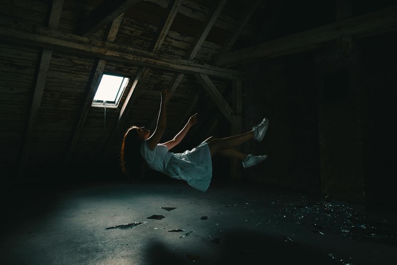 Your Brain's Dramatic Exit Strategy