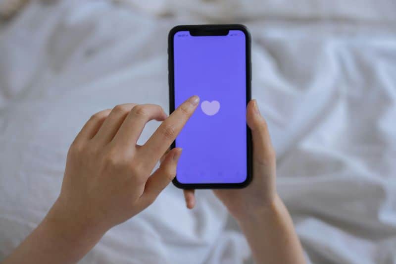 Your Dating App Profile Still Says 'Just Looking For Friends'