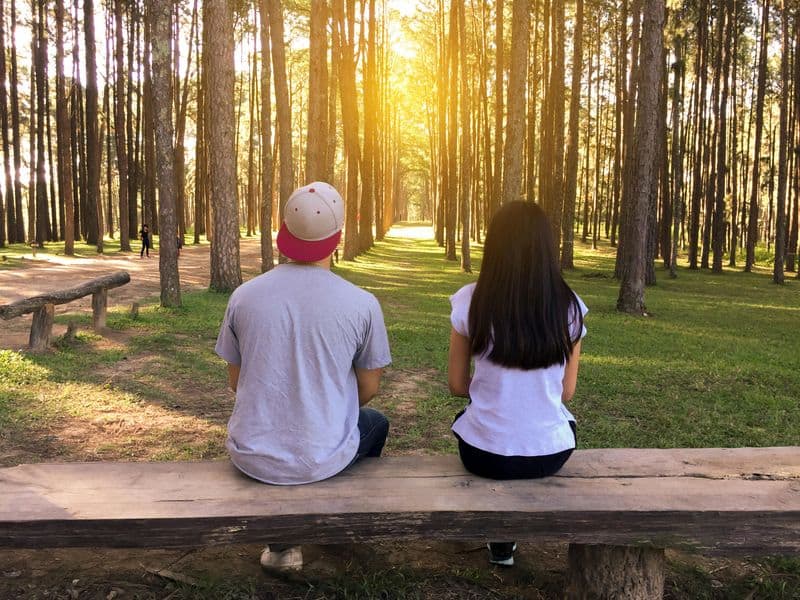 Your Dating History Looks Like a Horror Movie