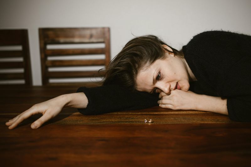 Your Ex's Name Still Makes You Cry... or Scream