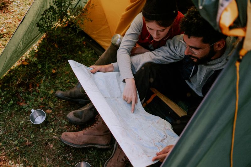Your Future Plans Include Each Other Without Question