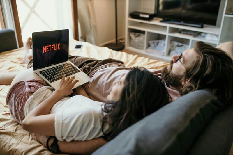 Your Netflix Queue Has Become a Beautiful Compromise