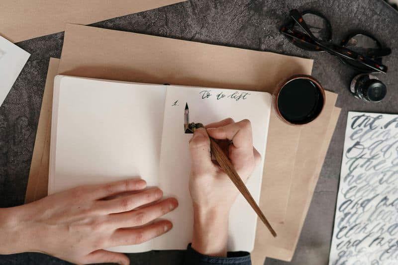 Your Personal Goals Have Been Demoted to Someday-Maybe Status