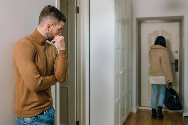 Relationship Drama Comes From Poor Communication