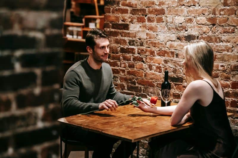 Your Relationship Dictionary Contains Words Only You Understand