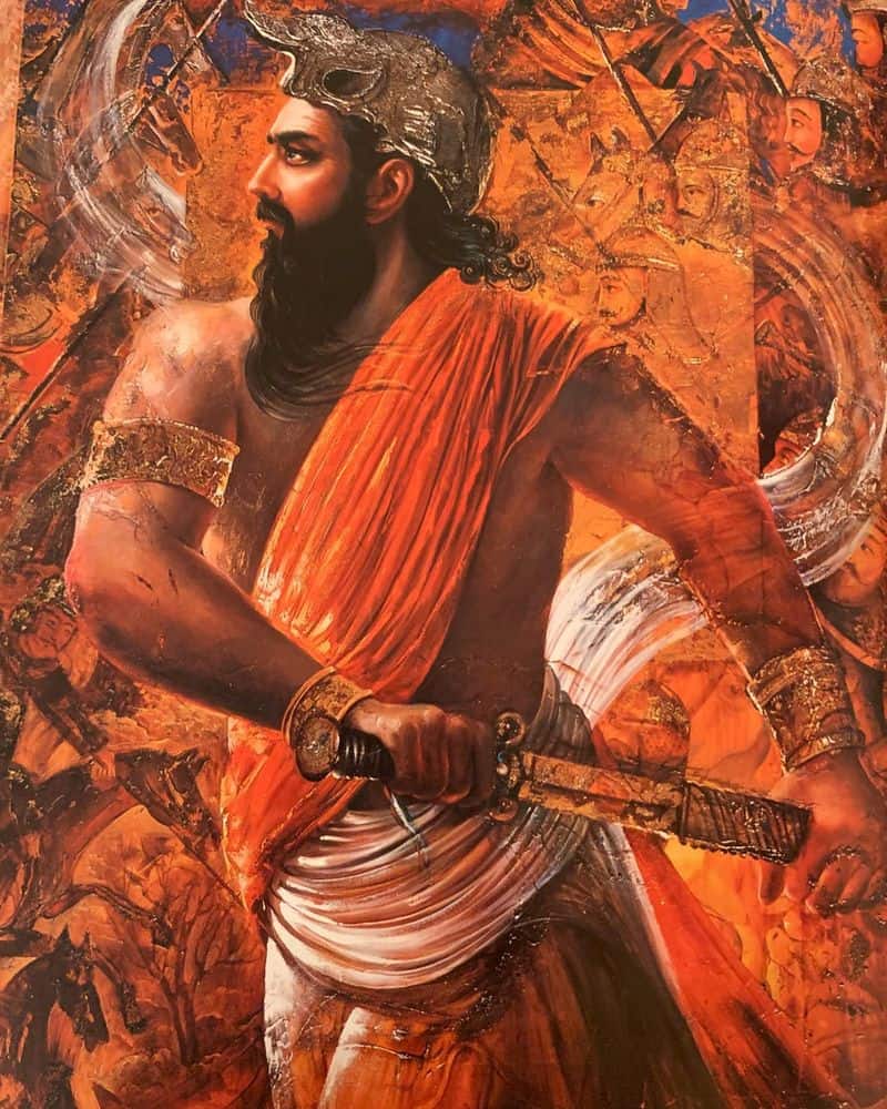 Zoroastrianism: The Ancient Flame Keepers