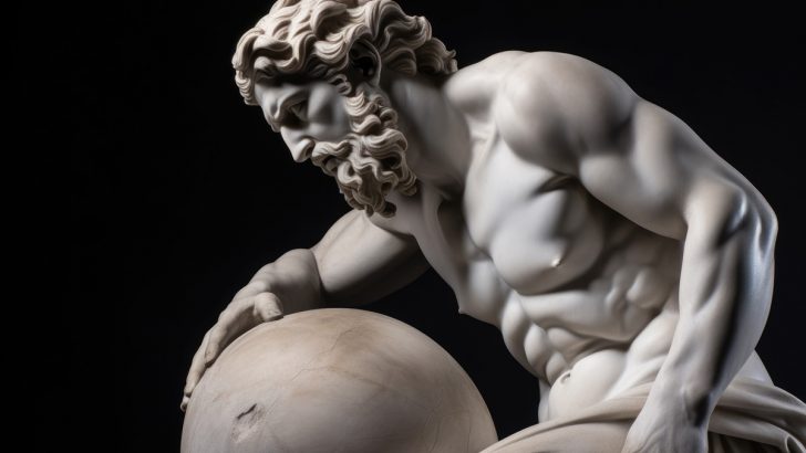 10 Historical Figures from Ancient Mythology that Actually Existed In Real Life