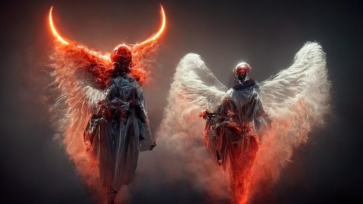 Ranking the Zodiac Signs Based On How Evil They Are