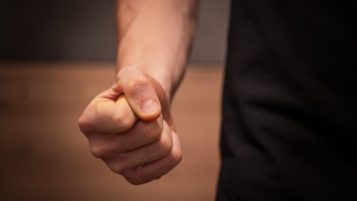 10 Ways to Calm Your Anger Issues
